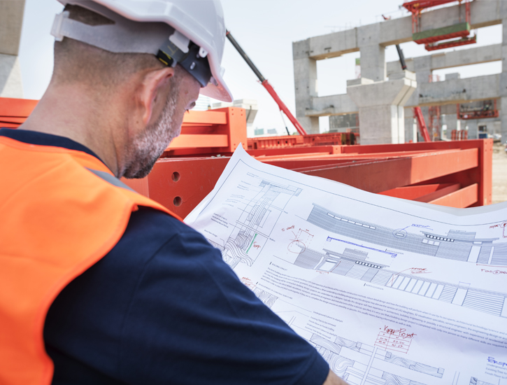 Производство