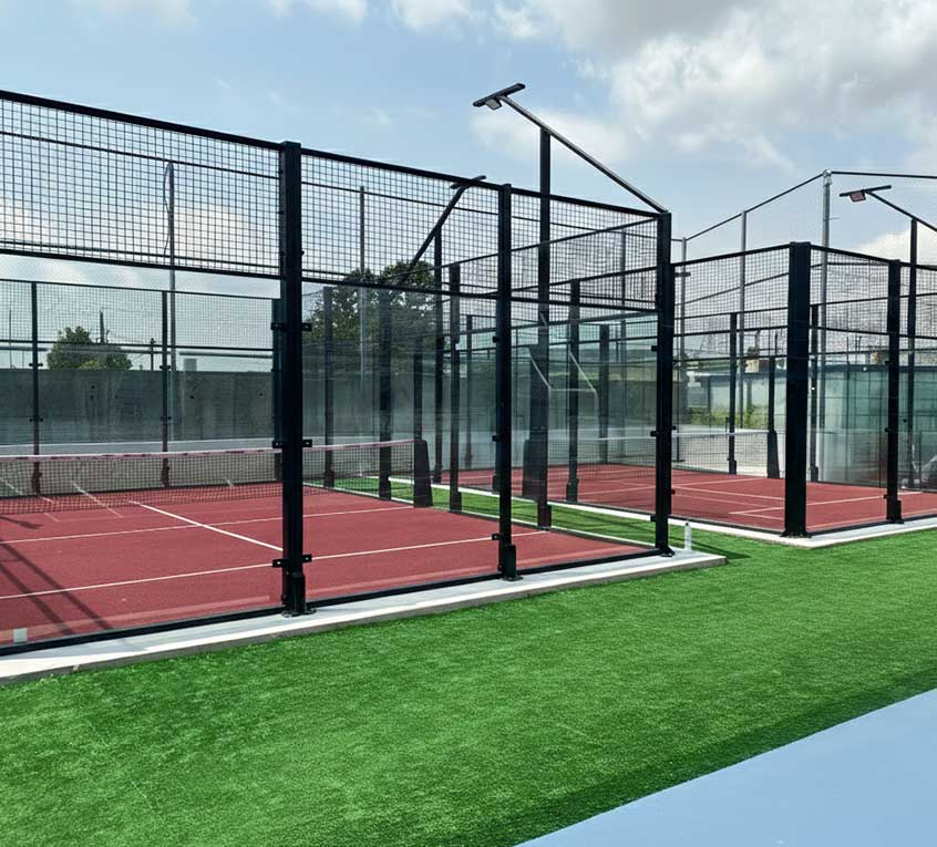 13 mm TXT Красный